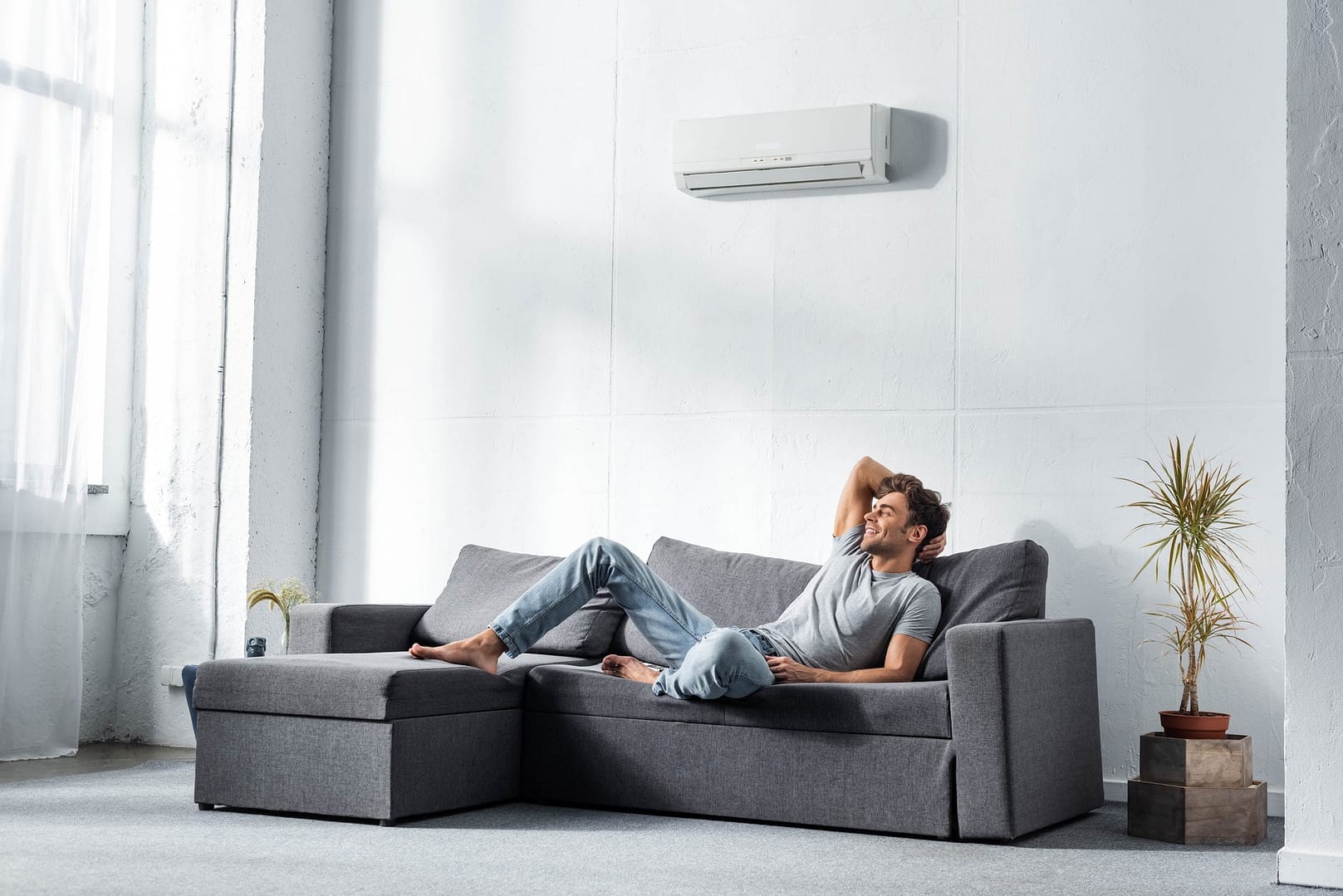 Ac Repair in Mount Mary